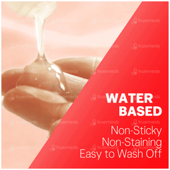 Durex Play Strawberry Lubricant Gel 50ml