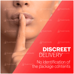 Durex Play Strawberry Lubricant Gel 50ml