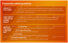 Durex Play Massage 2 In 1 Intimate Lubricant And Massage Sensual Gel 200 ML