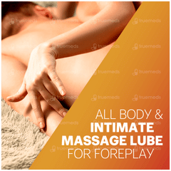 Durex Play Massage 2 In 1 Intimate Lubricant And Massage Sensual Gel 200 ML