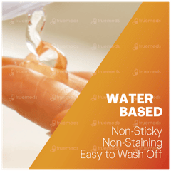 Durex Play Massage 2 In 1 Intimate Lubricant And Massage Sensual Gel 200 ML