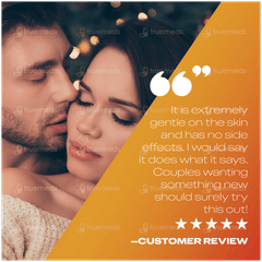 Durex Play Massage 2 In 1 Intimate Lubricant And Massage Sensual Gel 200 ML