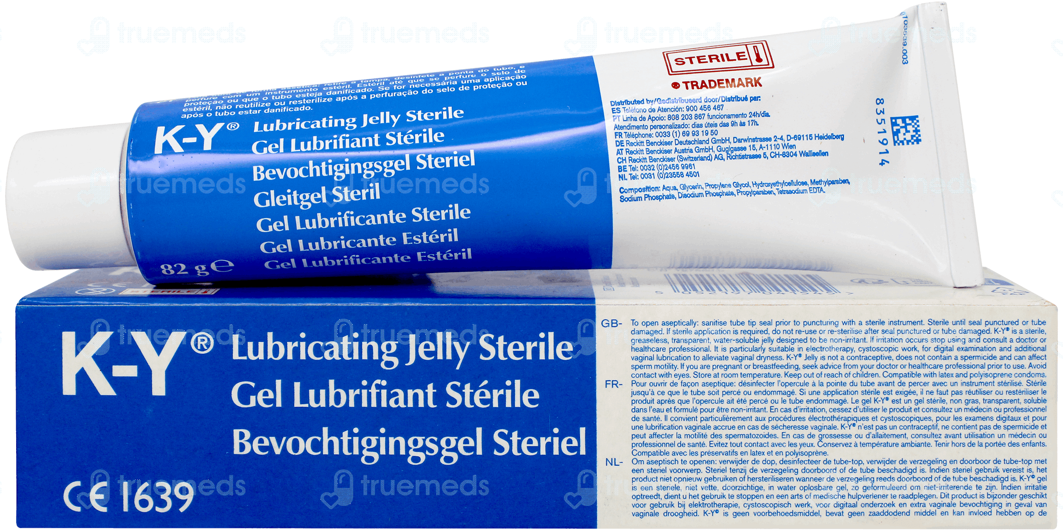 trojan condoms ultra thin spermicidal lubricant KY Personal Lubricant Warming Jelly KY(67981089486): customers reviews @  listex.online main image 0