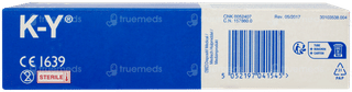 K Y Lubricating Gel 82gm