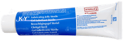 K Y Lubricating Gel 82gm