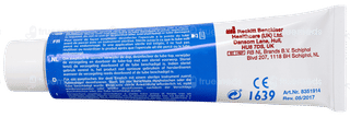 K Y Lubricating Gel 82gm