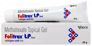 Folitrax Lp Gel 20gm