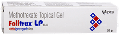 Folitrax Lp Gel 20gm