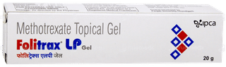 Folitrax Lp Gel 20gm