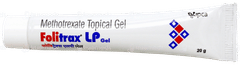 Folitrax Lp Gel 20gm
