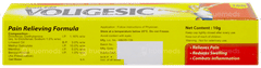Voligesic Gel 10gm Voligesic Gel 10gm