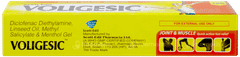 Voligesic Gel 10gm Voligesic Gel 10gm