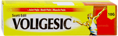 Voligesic Gel 10gm Voligesic Gel 10gm