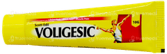 Voligesic Gel 10gm Voligesic Gel 10gm