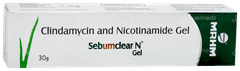 Sebumclear N Gel 30gm