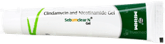 Sebumclear N Gel 30gm