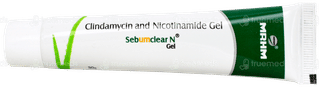 Sebumclear N Gel 30gm