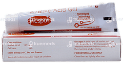 Picspot Gel 15gm