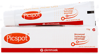 Picspot Gel 15gm
