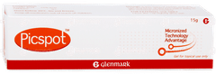 Picspot Gel 15gm
