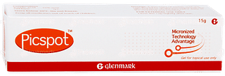 Picspot Gel 15gm