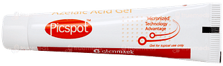 Picspot Gel 15gm