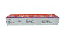 Stolin R Foaming Dental Gel 100gm