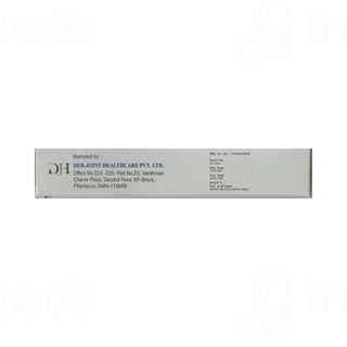 Waigamicin A Gel 15gm