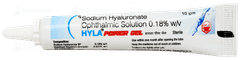 Hyla Power Gel 10gm