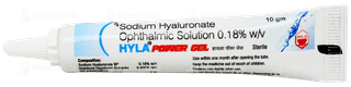 Hyla Power Gel 10gm