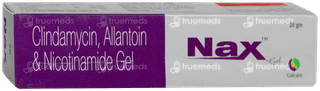 Nax Gel 20gm