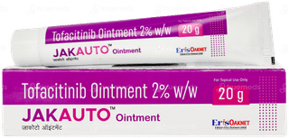 Jakauto Ointment 20gm