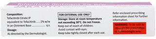 Jakauto Ointment 20gm