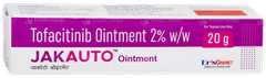 Jakauto Ointment 20gm