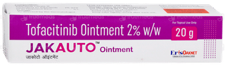 Jakauto Ointment 20gm