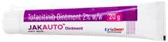 Jakauto Ointment 20gm