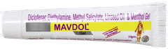 Mavdol Gel 30gm
