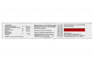 Diclarx Gel 30 GM