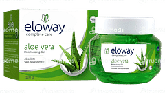 Eloway Aloe Vera Moisturizing Gel 100 GM