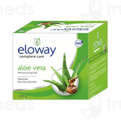 Eloway Aloe Vera Moisturizing Gel 100Gm