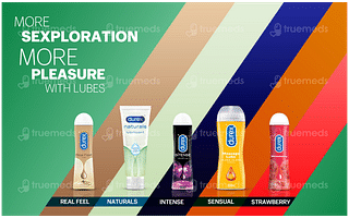 Durex Aloe Vera Soothing Massage Lube 200ml