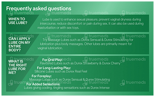 Durex Aloe Vera Soothing Massage Lube 200ml