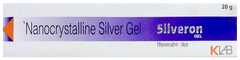 Silveron Gel 20Gm
