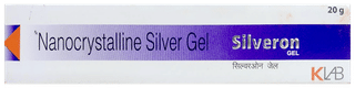 Silveron Gel 20Gm