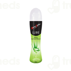 Kamasutra Aloe Vera & Vitamin E Lube 50ml