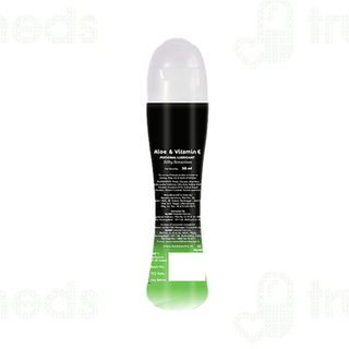 Kamasutra Aloe Vera & Vitamin E Lube 50ml