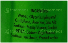 Kamasutra Aloe Vera & Vitamin E Lube 50Ml