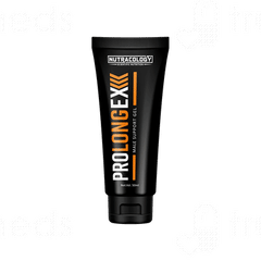 Nutracology Prolongex Male Support Gel 50ml