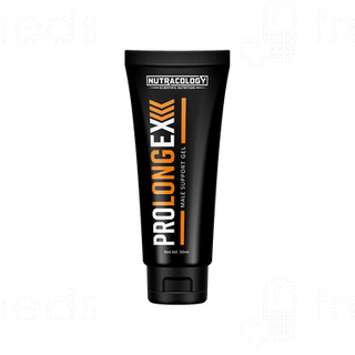 Nutracology Prolongex Male Support Gel 50ml