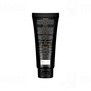 Nutracology Prolongex Male Support Gel 50ml